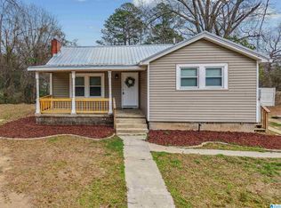 120 Honeysuckle St, Bessemer, AL 35023