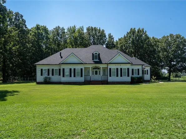 21479 W Highway 12, Gentry, AR 72734