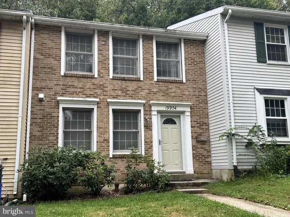 19904 Buhrstone Dr, Gaithersburg, MD 20886