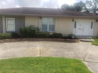 6905 Asher St, Metairie, LA 70003