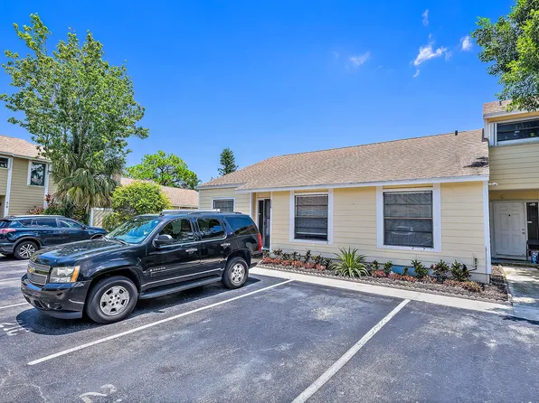 102 Lakewood Drive #22c, Jupiter, FL 33458