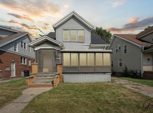 15356 Washburn St, Detroit, MI 48238