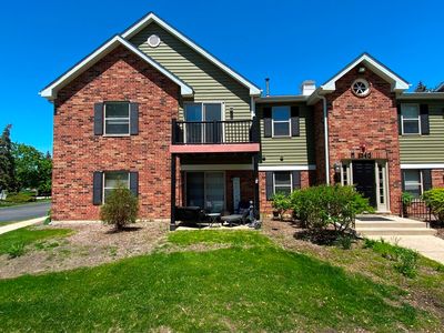 1340 McDowell Rd APT 201, Naperville, IL, 60563