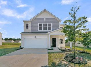 420 Pender Woods Dr, Summerville, SC 29486