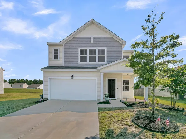 420 Pender Woods Dr, Summerville, SC 29486