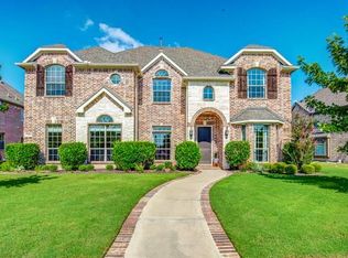 7180 Old Province Way, Frisco, TX 75034