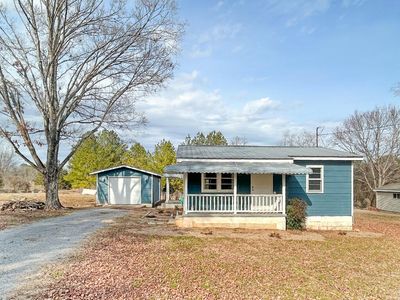 109 Center Dr, Chickamauga, GA, 30707
