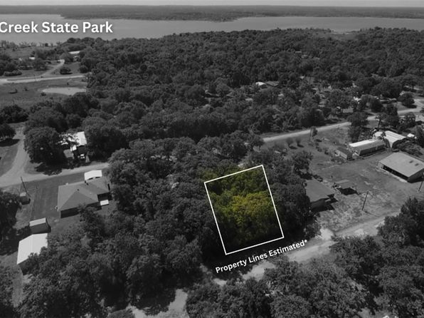 107 Live Oak Ln #A, Somerville, TX 77879