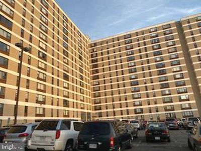 4600 Duke St APT 1208, Alexandria, VA, 22304