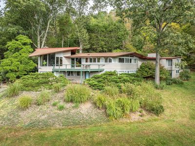 23 Dunham Pond Road East, Mansfield, CT, 06268