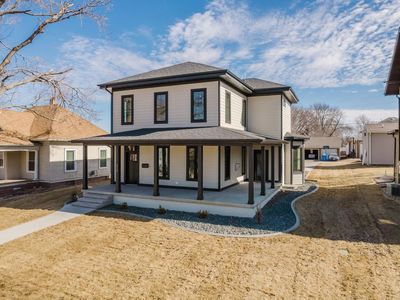 314 3rd Ave SE, Le Mars, IA, 51031