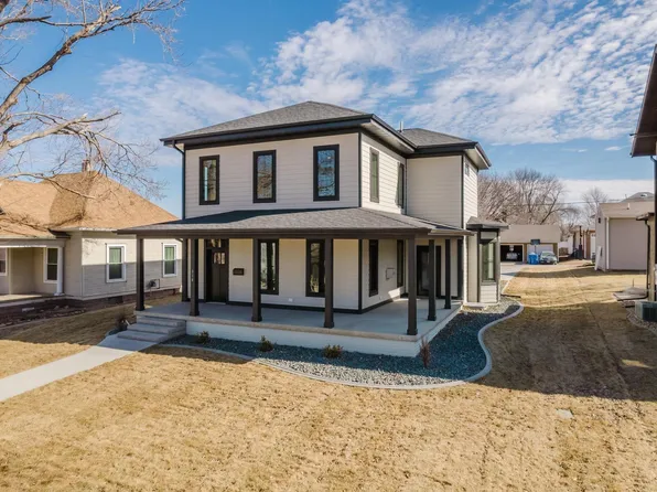 314 3rd Ave SE, Le Mars, IA 51031