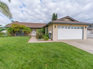16026 Abajo Cir, Fountain Valley, CA 92708