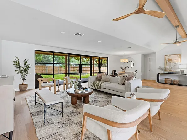5810 Marilyn Dr, Austin, TX 78757