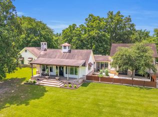 Fm 1374, Huntsville, TX 77340