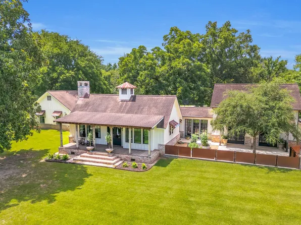 Fm 1374, Huntsville, TX 77340