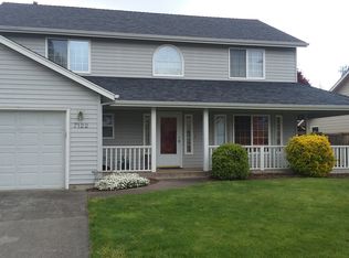 7122 Fieldview St NE, Keizer, OR 97303