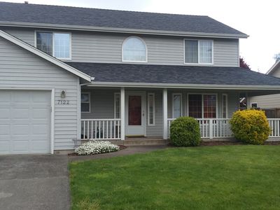 7122 Fieldview St NE, Keizer, OR, 97303