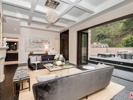 1600 Benedict Canyon Dr, Beverly Hills, CA 90210 | Zillow