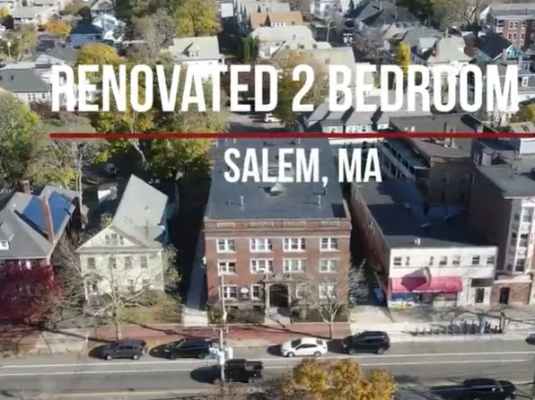 239 Lafayette St APT 6, Salem, MA 01970