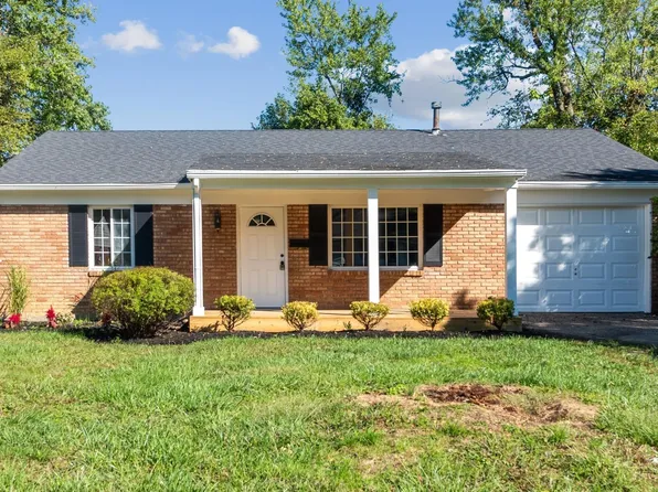 866 Galaxy Ct, Cincinnati, OH 45224