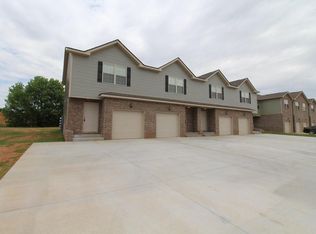 1724 Manning Dr #2, Clarksville, TN 37042