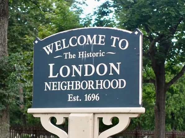 328 High St #2A, Burlington, NJ 08016