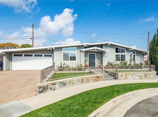 1708 El Rey Rd, San Pedro, CA 90732