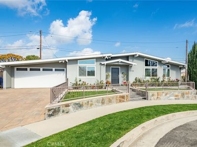 1708 El Rey Rd, San Pedro, CA, 90732