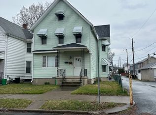 121 Parke St FLOOR 2, Pittston, PA