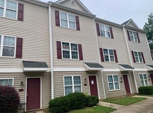 Amazing Location Near Downtown and NC State University!, Raleigh, NC 27606
