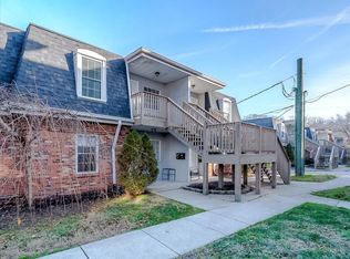 333 E 4th St APT A8, Frankfort, KY 40601