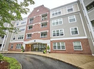 Brickworks Condominium, Cambridge, MA 02140