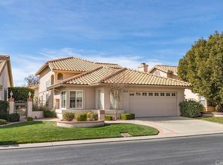 1307 Laguna Seca Ct, Banning, CA 92220