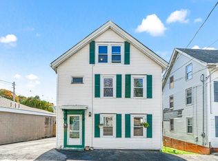 2 Mulberry St, Haverhill, MA 01830