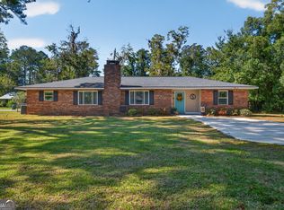 106 Gill St SW, Ludowici, GA 31316