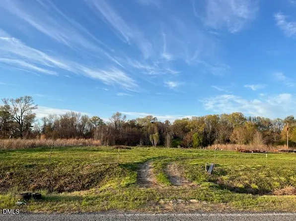 0 Wilson Rd Lot 3, Clinton, NC 28328