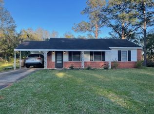 161 April St, Mobile, AL 36608