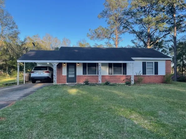 161 April St, Mobile, AL 36608