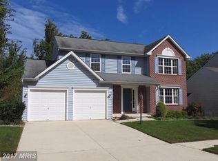 9631 Oakdale Ave, Parkville, MD 21234