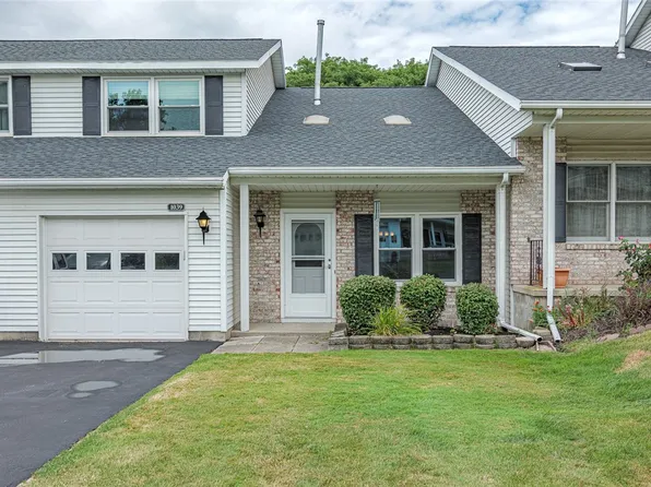 1039 Cunningham Dr, Victor, NY 14564