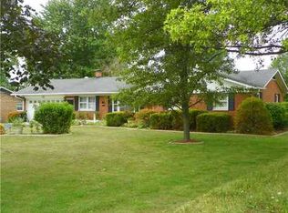 3132 S State Road 267, Plainfield, IN 46168