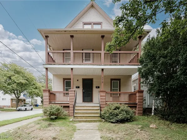 379 E 162nd St, Cleveland, OH 44110