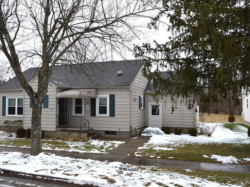1st image of 8662 Main St