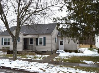 8662 Main St, Rushville, OH 43150