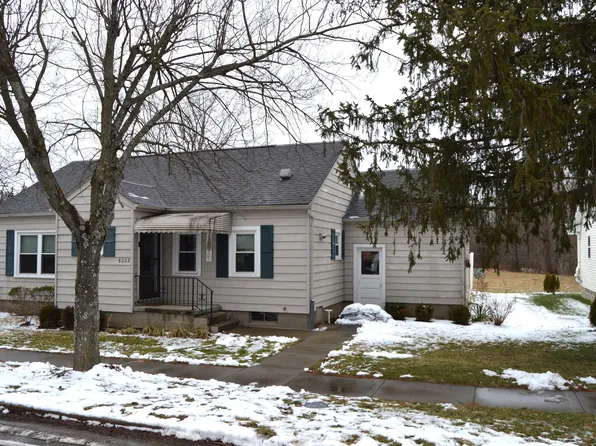 8662 Main St, Rushville, OH 43150
