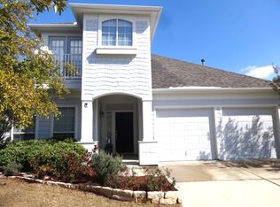 9104 Odeum Dr, Fort Worth, TX 76244