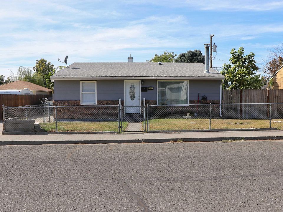 1st image of 1816 N 10th Ave