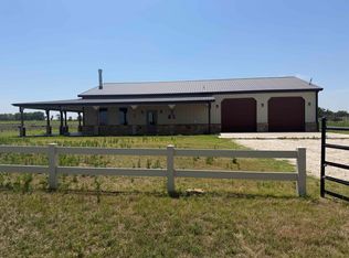 206179 E County Road 47, Sharon, OK 73857