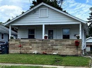 1198 Burkhardt Ave, Akron, OH